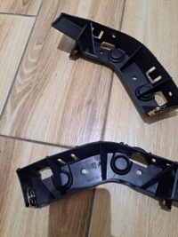 фото thumb №5, Направляющая бампера перед citroen berlingo ii