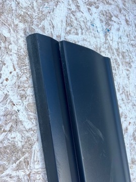 фото thumb №7, Mazda mx30 mx-30 20- планка двері ліва перед передня