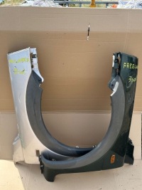 фото thumb №1, Land rover freeland крыло левый правый перед