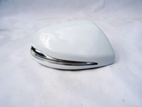 фото thumb №1, Корпус зеркало правая с лампа mercedes w447