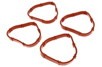 фото thumb №3, Комплект прокладка колектор впускний - 4 dacia logan sandero renault