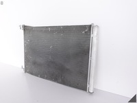 фото thumb №9, Mercedes glc x253 w222 w213 c238 радиатор кондиционер