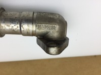 фото thumb №2, Connect mk2 ii 1.6 шланг труба вихлопних газів egr