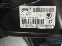 фото thumb №6, Skoda octavia ii 06 отопитель климатроник europa