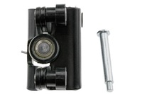 фото thumb №2, Подрамник средний дверь раздвижных renault trafic ii