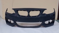 фото thumb №1, Bmw 2 ii m2 f22 f23 m-pakiet бампер передний