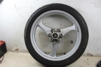 фото thumb №7, Bmw k1100 lt диск koło перед передні 18 дюймів 2.50 2312810
