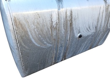 фото thumb №11, Бак пального правий 430 litrów daf xf ft 460 2014- 12.9 462km