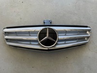 фото thumb №1, Решітка решітка радіатора дистронік mercedes w204 рестайлінг