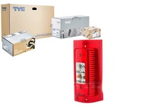 фото thumb №1, Tyc лампа citroen jumper 2.8 hdi 244. z_