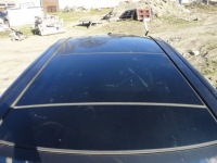 фото thumb №1, Mercedes s w221 long дах панорама скляний