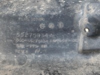фото thumb №8, Подкрылок правое перед dodge ram 02-08r оригинал