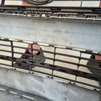 фото thumb №13, Vw t6 multivan 7e0 15- бампер перед передній решітка радіатора 7e5807221d