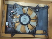 фото thumb №11, Вентилятор радіатор радіатора mazda cx3 cx-3 cx 3 s552-15-025a оригінал