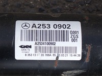 фото thumb №8, Wał привідний оригінал a2534100902 mercedes glc i x253 2.0 190kw 21r