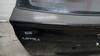 фото thumb №4, Задня кришка opel astra g 02r z20r
