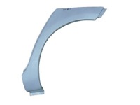 фото thumb №1, Toyota yaris ii 06-11 5d ремкомплект крыла le