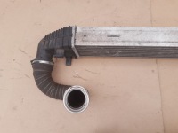 Mercedes c w204 1.6 1.8 компрессор интеркулер пабтрубок Недорого, фото thumb