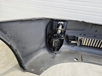 фото thumb №10, Бампер переднее перед skoda octavia ii vrs rs ксенон омыватель