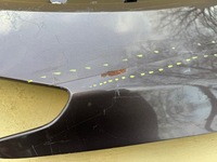 фото thumb №8, Hyundai santa fe 12r- крыло правый передний правый перед