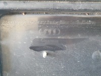 фото thumb №6, Audi a3 s-line решітка радіатора решітка радіатора 8v3853651 оригінал