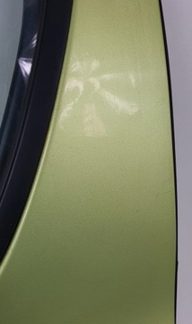 фото thumb №3, Дверь задние левый зад 641 daihatsu cuore