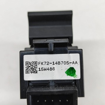 фото thumb №7, Land rover discovery sport 2016 ліва сторона кнопки керування сидіння