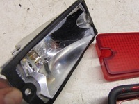 фото thumb №10, Лампа w бампер правый правая задняя задняя toyota celica 7 vii t23 99r-05r eu