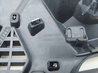 фото thumb №7, Renault clio iv gt 12- решітка радіатора решітка радіатора перед