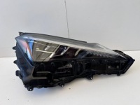 Lexus ux лампа права перед full led 81145-76291 оригінал Доставка, фото thumb