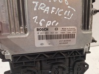 фото thumb №6, Бортовий комп'ютер блок керування 0281031363 renault trafic iii vivaro b 1.6 dci 14-