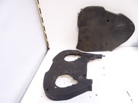 фото thumb №1, Xsara picasso рестайлінг 04-10 захист корпус розподільний вал 1.8 16v ew6/7