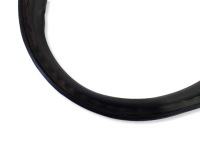 фото thumb №10, Mercedes sl r230 w230 уплотнитель крышки багажника a2307500098