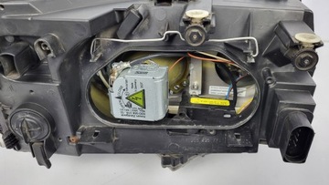 фото thumb №16, -комплект лампа перед volkswagen vw t5 multivan projektzwo ксенон