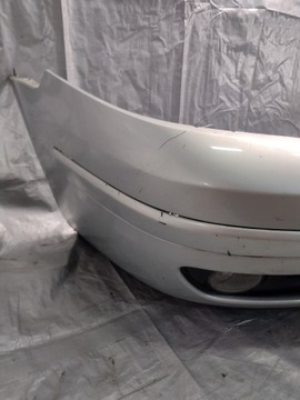 фото thumb №7, Бампер переднее renault laguna ii передний рестайлинг