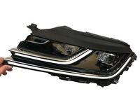 фото thumb №1, Vw arteon лампа перед ліва full led 3g8941035