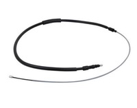 фото thumb №1, Трос гальма ручного citroen c3 picasso 09-