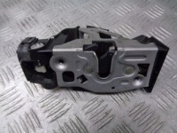 фото thumb №1, Замок двері правий перед mercedes w168 1.6