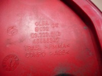 фото thumb №3, Alfa romeo 147 3d лампа правый задняя w крыло europa