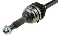 фото thumb №1, Привідний вал tesla model x 60d/75d 15- /ліва, передня/