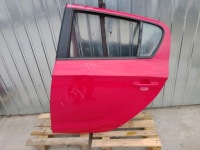 фото thumb №1, Дверь левый задняя hyundai i i20 08-12 5d цвет bh