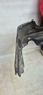 фото thumb №14, Nissan altima 16- бампер зад задній usa 85022 9hs0h