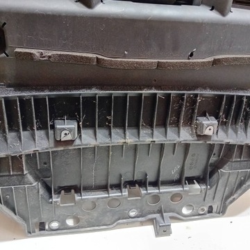 фото thumb №10, Mazda 3 iii bm bn pas переднє радіатор балка перед комплект