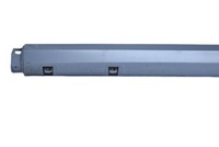 фото thumb №4, Молдинг порог правая koleos