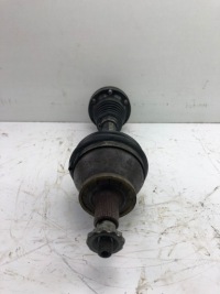 фото thumb №6, Vw seat skoda 1,9 2.0 tdi полуось левая 6q0407271ce