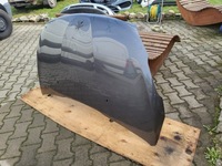 фото thumb №4, Peugeot 208 капот передняя оригинальная