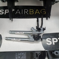 фото thumb №10, Ds7 консоль подушки безопасности ремни подушка безопасности