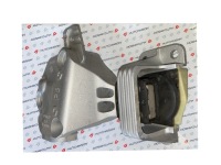 Купить Подушка двигателя renault megane 3 scenic 3 2.0 tce правый  оригинал hutch, фото thumb