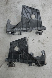 фото thumb №3, Кронштейн замка l / p перед volvo s80 ii