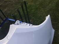 фото thumb №8, Mazda 6 gj бампер задняя задний sedan a4d